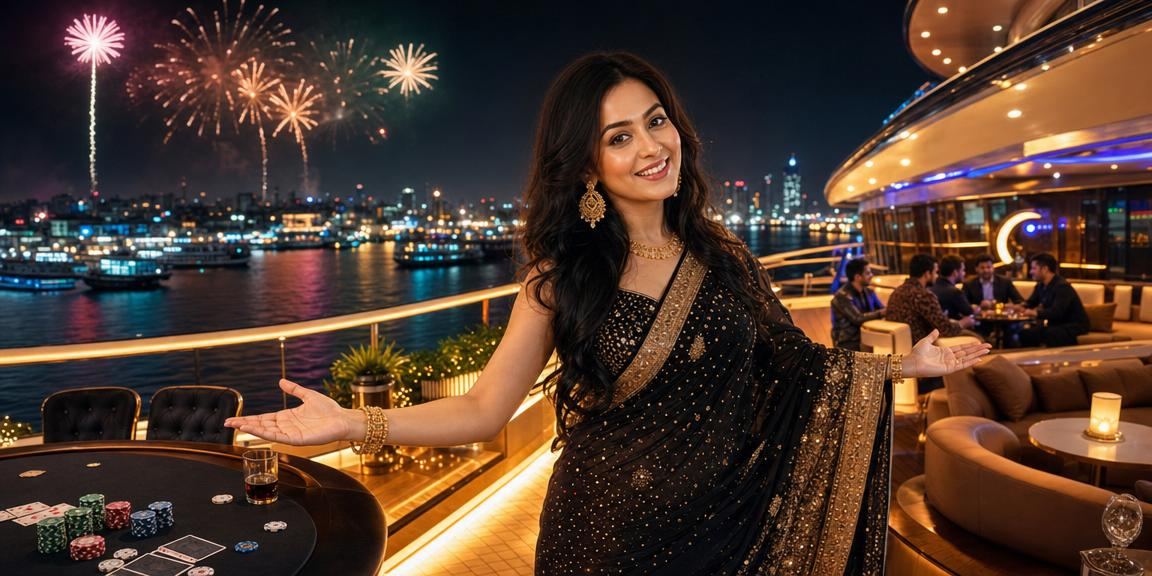 বরিশালের ভিআইপি সদস্যের বোনাস অভিজ্ঞতা