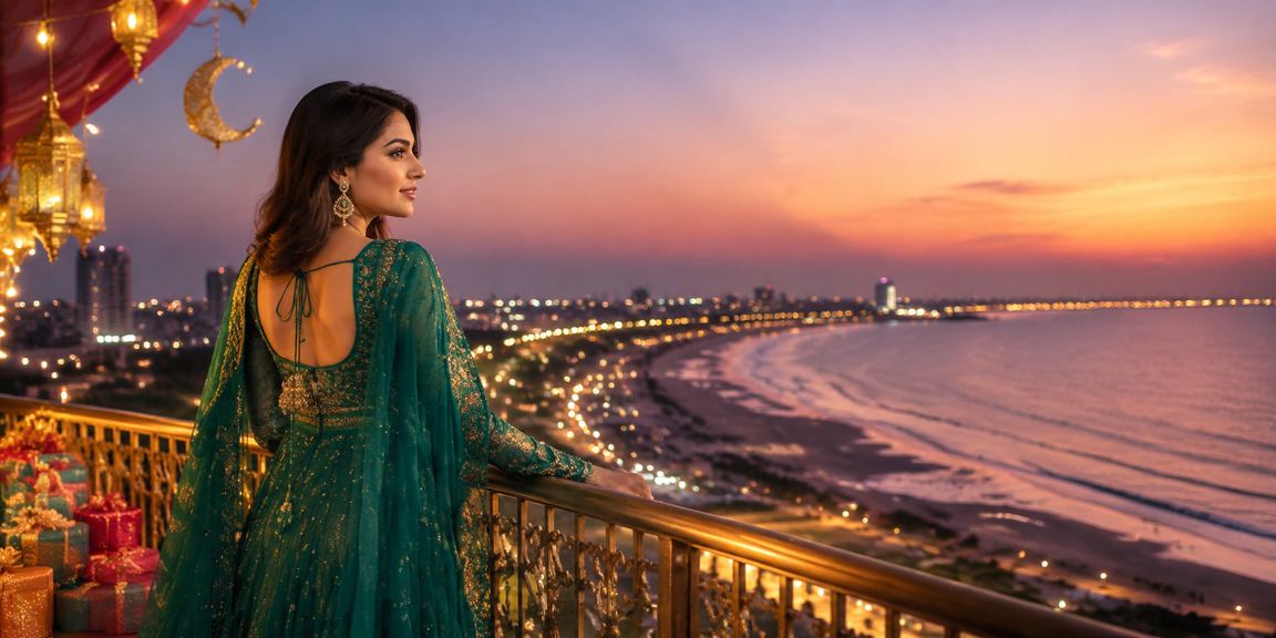 চট্টগ্রামে ঈদ উৎসবে লটারি ও পেমেন্ট সুবিধা