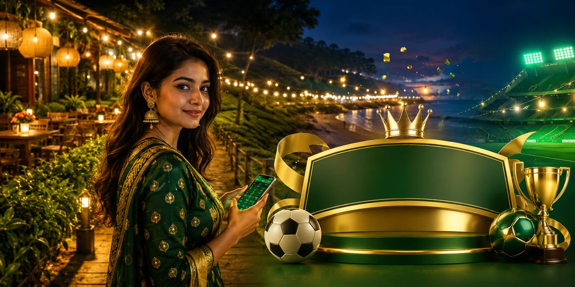 সেন্ট মার্টিন দ্বীপের পটভূমিতে ভিআইপি বোনাস উপভোগ — ck10 প্রিমিয়াম সেবা
